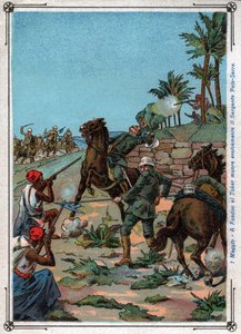 Italo Turkish war