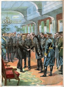 Russo-Japanese War