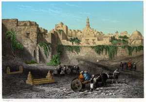 Jerusalem, Israel
