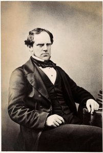 John Ramsbottom, English Railway Engineer