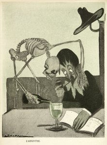 Absinthe