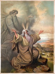 Moses