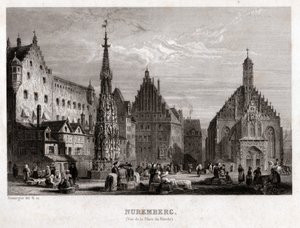 Nuremberg by . .