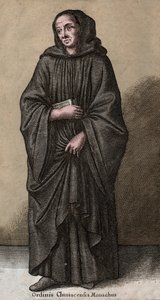 Order of Cluny by . .