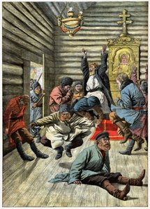 Orthodox Sect