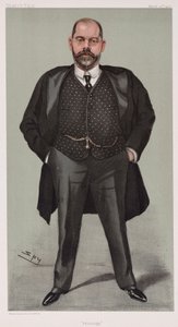 Robert Henry Scanes Spicer, British Rhinologist