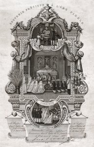 Sacraments in the Catholic Church by . .
