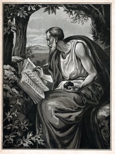 Saint Matthew