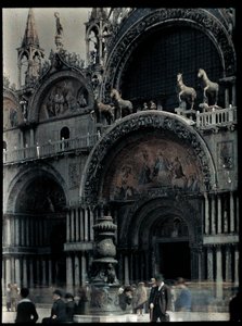 St Mark