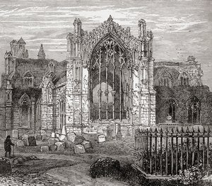 St Mary