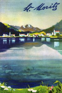 St Moritz
