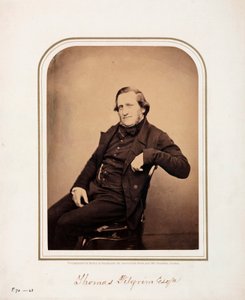 Thomas Pilgrim, c 1854-1866