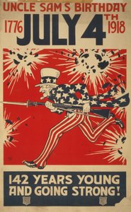 Uncle Sam