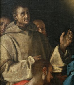 Supper at Emmaus