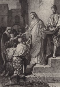 Alms