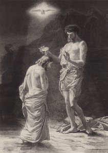 Baptism of Christ