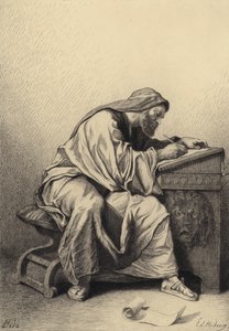 Saint Mark