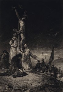 The Crucifixion