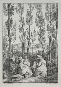 The Picnic