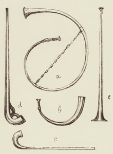 Military Trumpets