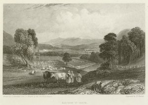 Lachin-y-Gair