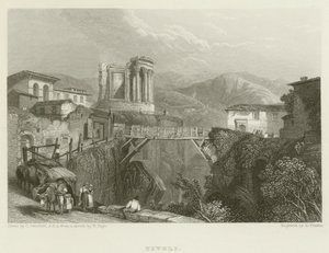 Tivoli by after C. Stanfield