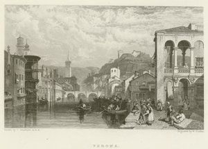 Verona by after C. Stanfield