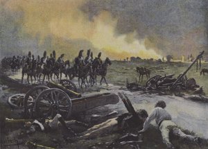Aftermath of the Battle of Marengo