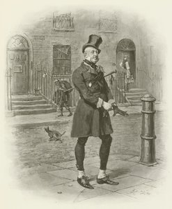 Mr. Micawber