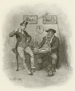 The Two Wellers