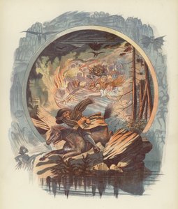 Illustration for Tam O