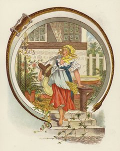 Illustration for Tam O