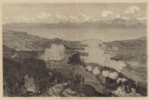 Sebastopol, Attack on the Malakhoff, 18 June