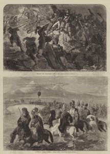 The War in Crimea