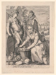 Four Seasons (Autumn)