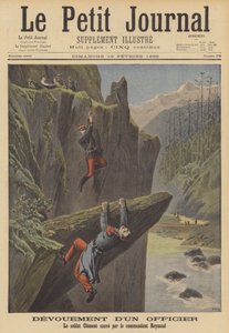 Dedication to Duty of an Army Officer