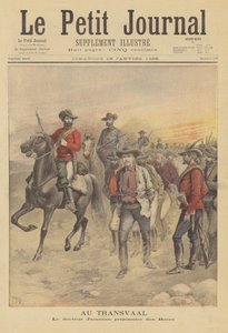 The Jameson Raid