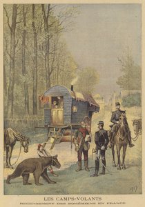 Travellers