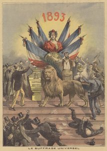 Universal Suffrage
