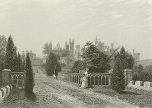 Alton Towers