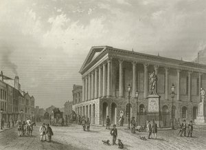 Birmingham Town Hall