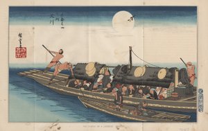 Two Boats