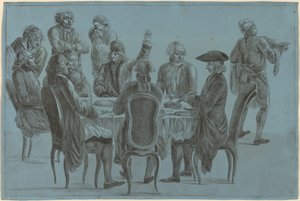 The Philosophers