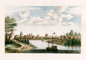 Single by after Johannes Nieuhof