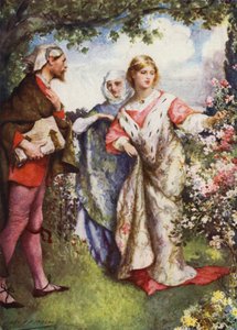 Emma and Eginhard