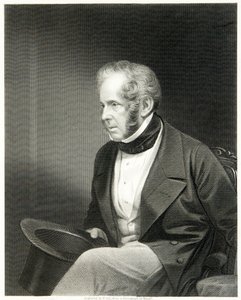 The Right Hon Viscount Palmerston by John Jabez Edwin Paisley Mayall