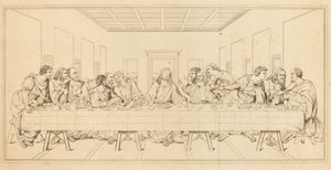The Last Supper