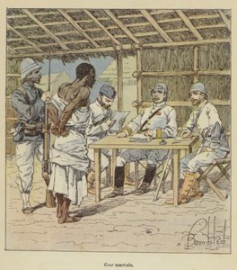 Court Martial