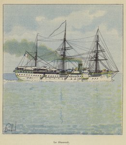 The Shamrock