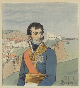 Marshal Marmont